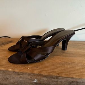 Mootsies tootsies heels